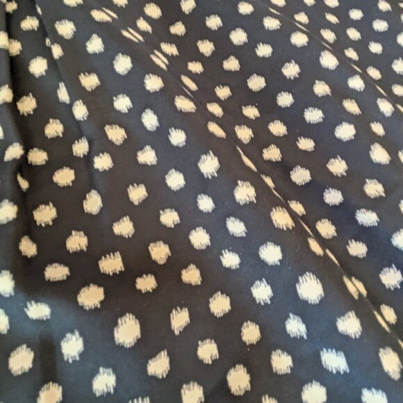 Banana Republic Wrap Dress (6) - Picture 3 of 9